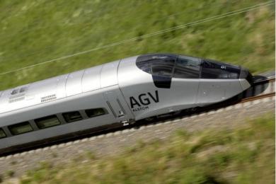 Alstom Transport