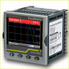 Nanodac