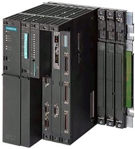 Automate Siemens